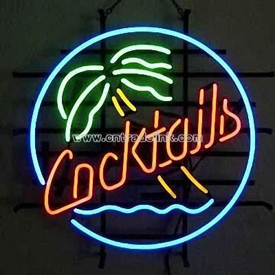 Neon Sign