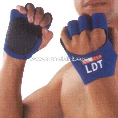 Neoprene Boxing Gloves
