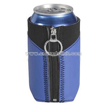 Neoprene Can Cooler