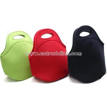 Neoprene Cooler Bag