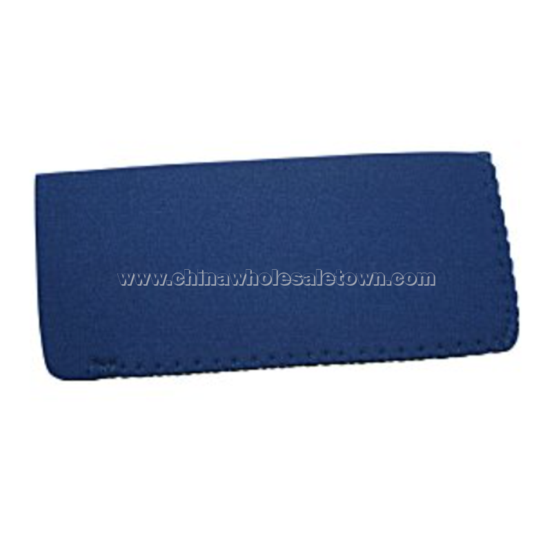 Neoprene Glasses Case