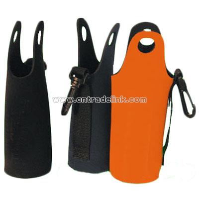 Neoprene Ice Cooler Bag