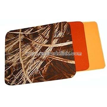 Neoprene Mouse Pad