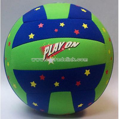 Neoprene Volleyball Size 5