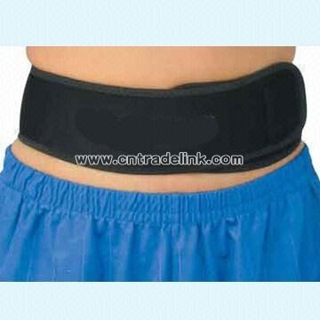 Neoprene Waist Support