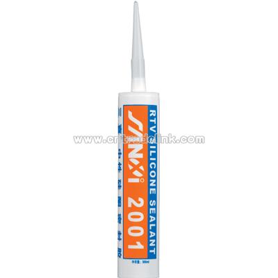 Neutral Cure Glass Sealant