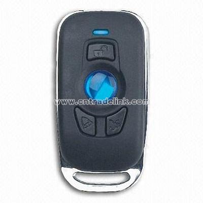 New Car Alarm Remote Transmitter