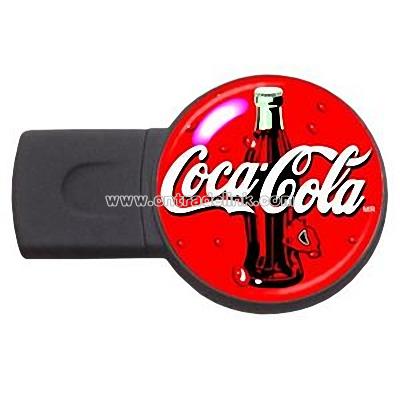 New Coca Cola USB flash drive memory