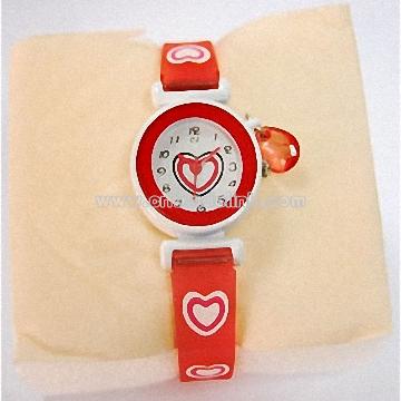 New Design Fashion Watch