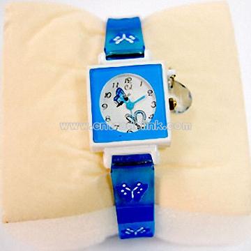 New Design Fashion Watch