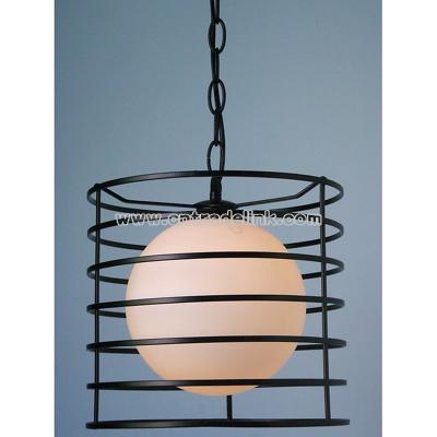 New Design pendant Lamp