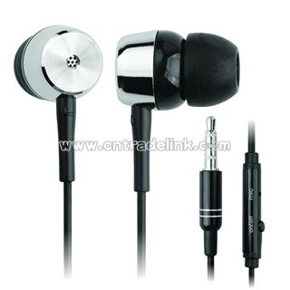 New Earphone for iPhone