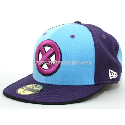 New Era Purple cap