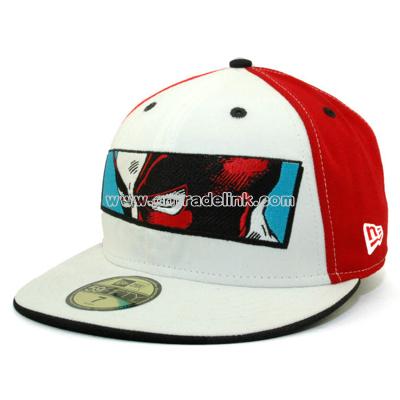 New Era Wolverine cap