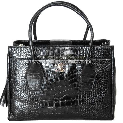 New Lady Fashion Leather Bags
