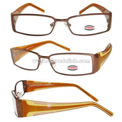 New Lady Optical Frames