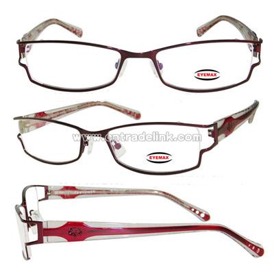 New Lady Optical Frames