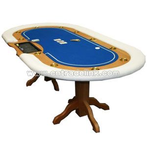 New Poker Table