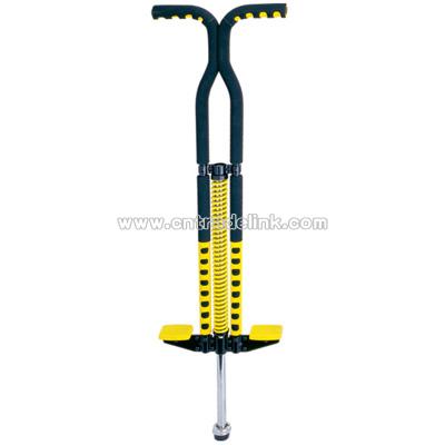 New Style Pogo Stick With Double Pole