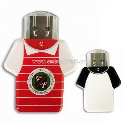 New USB Flash Drives