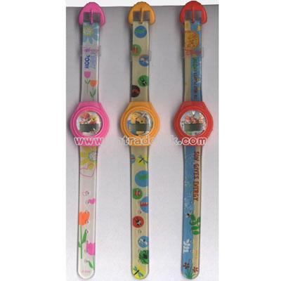 Newest Children Watch