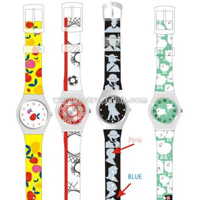 Newest Children Watch