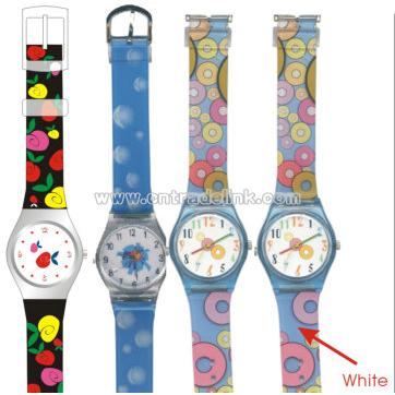 Newest Children Watch