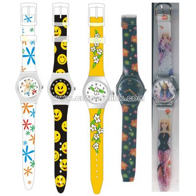 Newest Children Watch