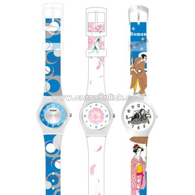 Newest Children Watch