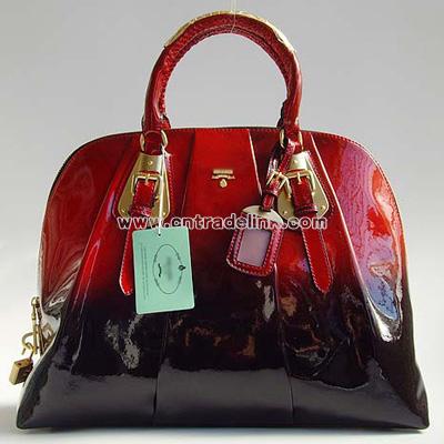 Newest Lady Fashion Leather Bags / Handbags