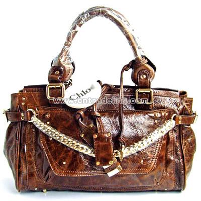 Newest Lady Fashion Leather Bags and Handbags