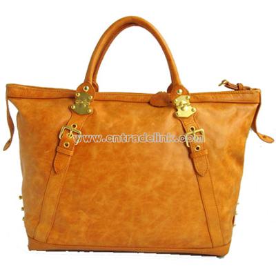 Newest Lady Fashion Leather Bags and Handbags