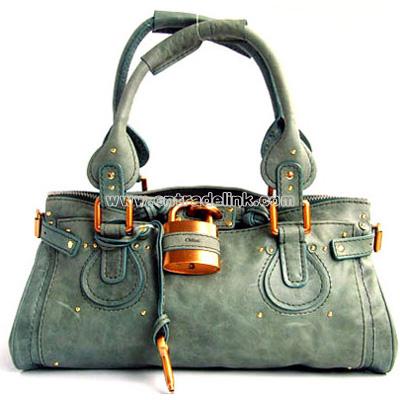 Newest Lady Fashion Leather Bags