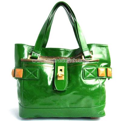 Newest Lady Fashion Leather Handbags and Bags