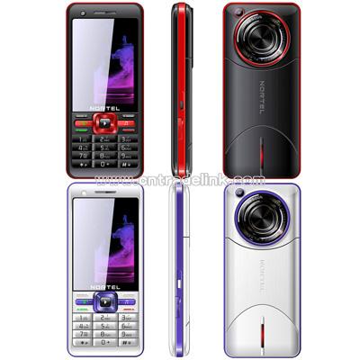 Newest Louder Speaker Quad Band Phone