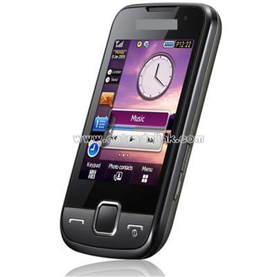 Newest Touch Mobile Phone