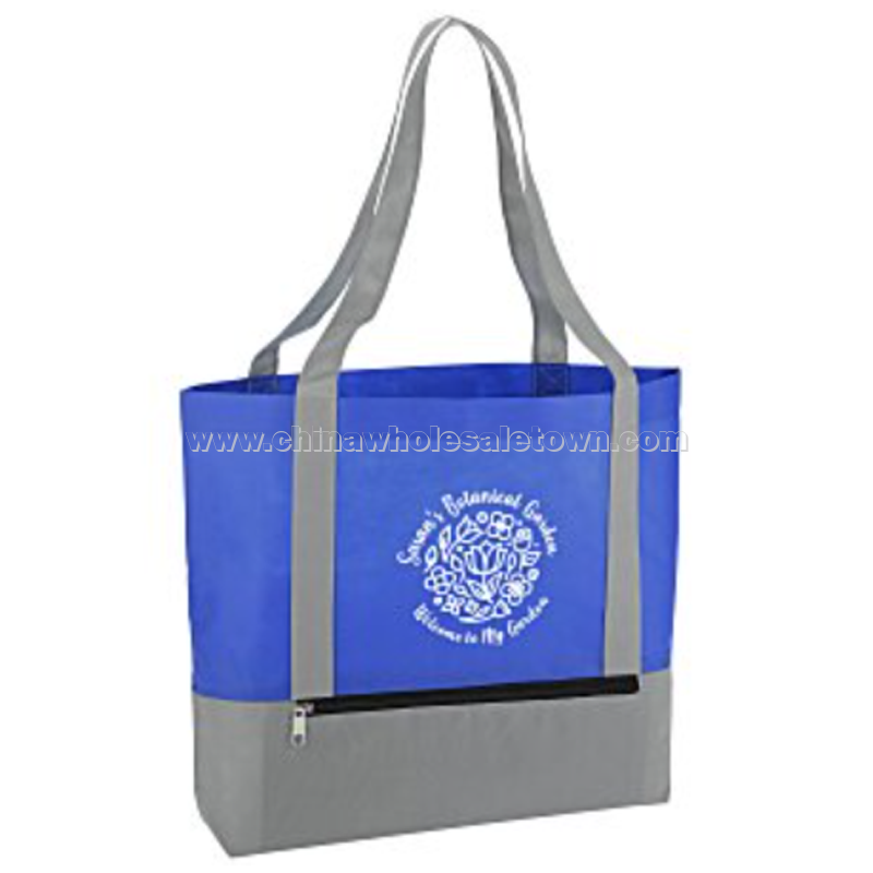 Newport Non-Woven Tote