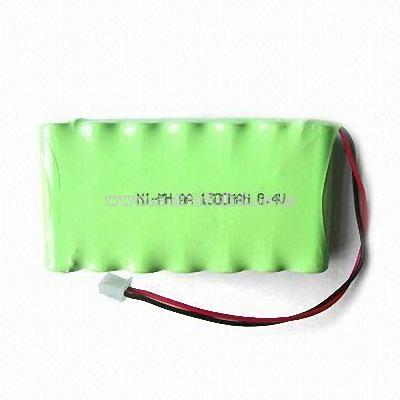 Ni-MH Battery Pack