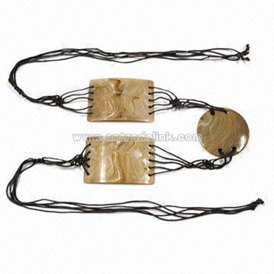 Nickel-plated Chain Belts