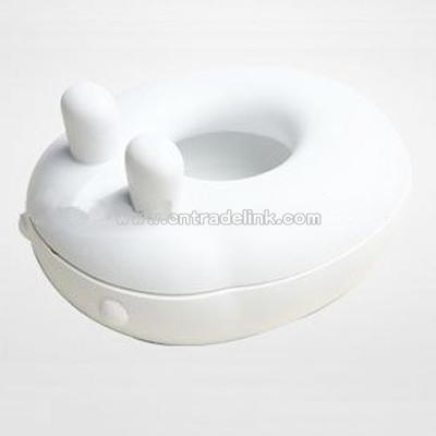 Night Stool Ashtray