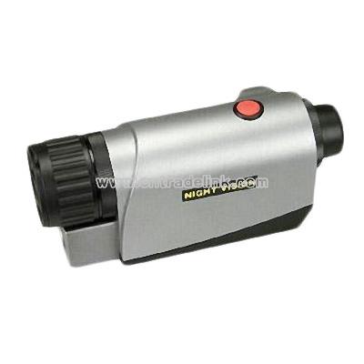 Night Vision Monocular