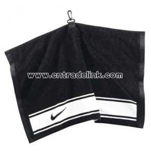 Nike Golf Towel