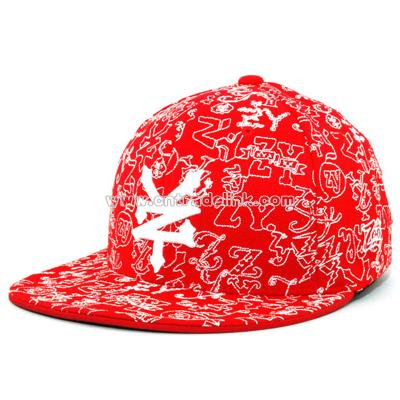 Ninja Flex Cap