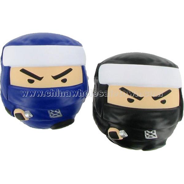 Ninja Stress Balls