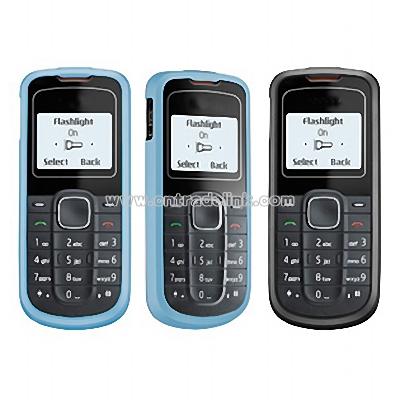 Nokia 1202 Mobile Phone