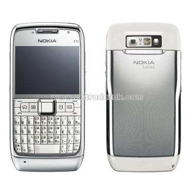 Nokia E71 PDA Smart Phone