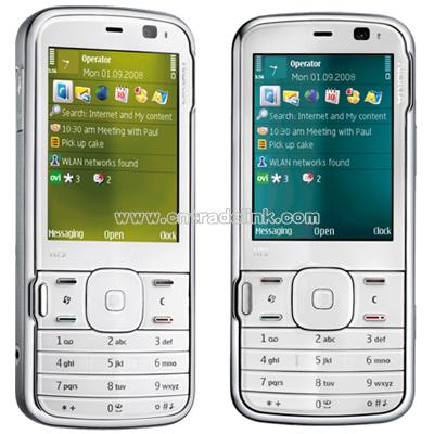 Nokia N79 Mobile Phone