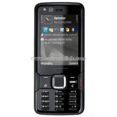 Nokia N82 Mobile Phone