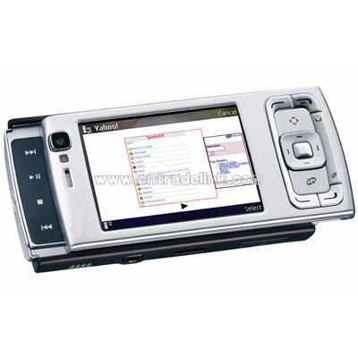 Nokia N95 Cell Phone