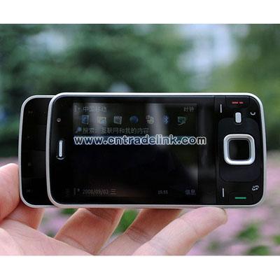 Nokia N96 Mobile Phone